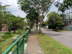 Happy Park (D20), Semi-Detached #585074521